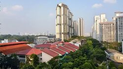 Commonwealth Towers (D3), Condominium #614679811